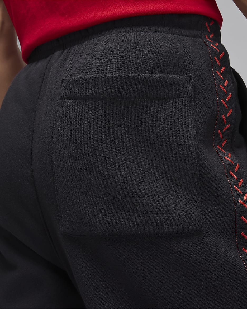 Jordan Flight MVP Men s Fleece Trousers